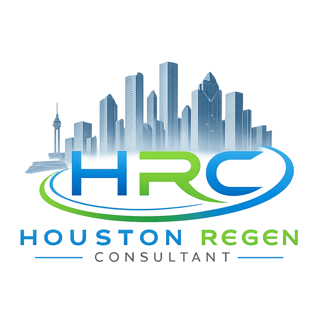 HRC · Houston Regen Consultant
